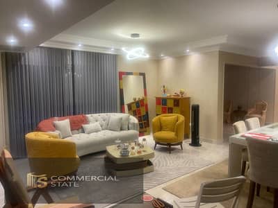 4 Bedroom Penthouse for Sale in Katameya, Cairo - WhatsApp Image 2025-12-09 at 20.44. 34_db8fde80. jpg