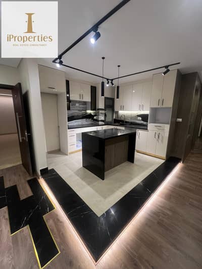 3 Bedroom Flat for Sale in New Cairo, Cairo - WhatsApp Image 2025-12-23 at 2.03. 13 PM (2). jpeg