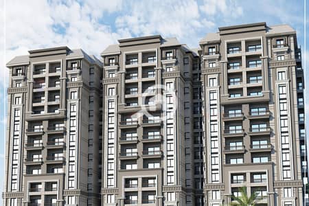 3 Bedroom Apartment for Sale in 6th of October, Giza - 1. jpg