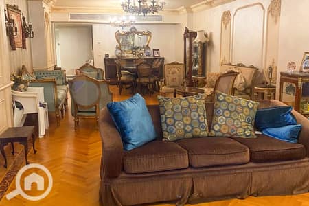 شقة 4 غرف نوم للبيع في سموحة، الإسكندرية - 1. jpg شقة 4 غرف نوم للبيع في سموحة، الإسكندرية - 1. jpg