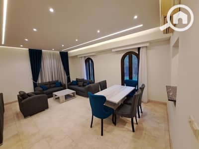 3 Bedroom Townhouse for Rent in New Cairo, Cairo - WhatsApp Image 2025-12-28 at 4.25. 13 PM. jpeg