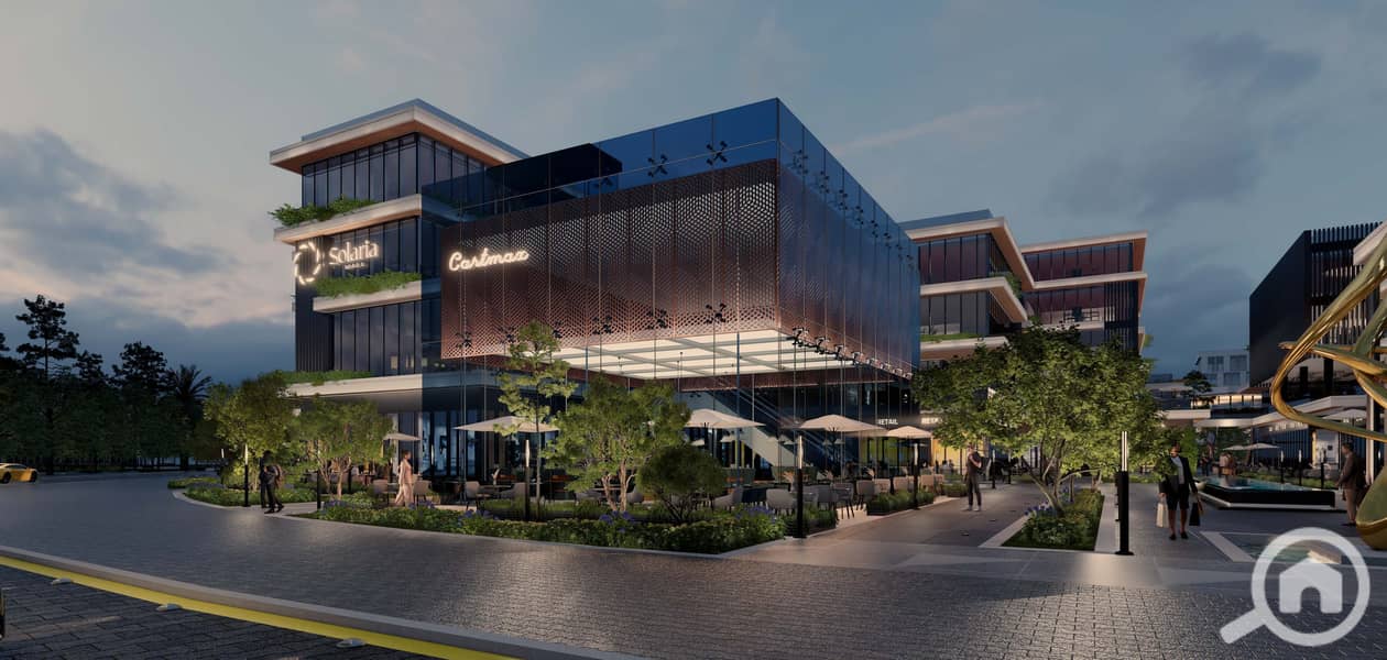 4 سولاريا مول الشروق. jpg