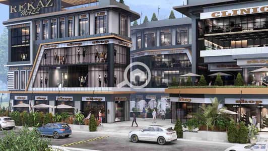 Retail for Sale in Shorouk City, Cairo - 1000099002. jpg