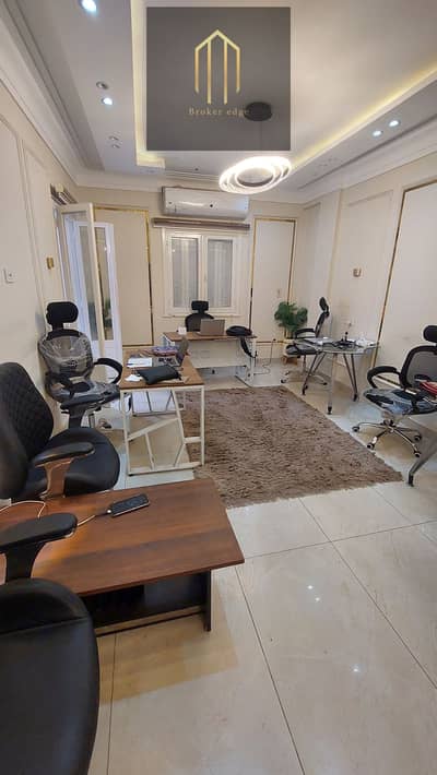 Office for Rent in Heliopolis, Cairo - 1000502266. jpg