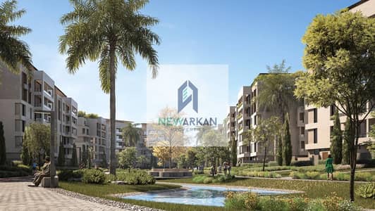 2 Bedroom Flat for Sale in Hadayek October, Giza - WhatsApp Image 2025-12-23 at 4.58. 19 PM. jpeg