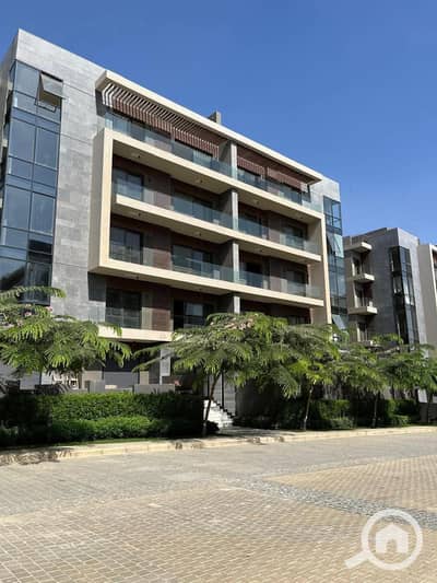 بنتهاوس 3 غرف نوم للبيع في القاهرة الجديدة، القاهرة - 8044c7e0-9493-4645-a4b6-3efd230e0378. jpg