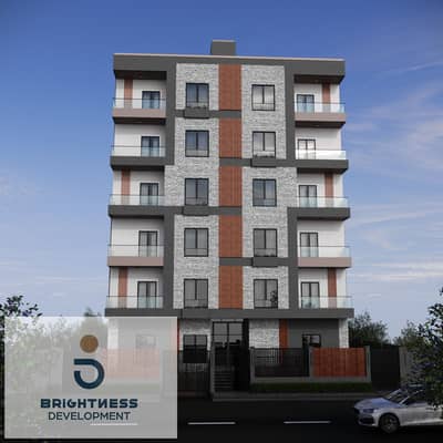 4 Bedroom Apartment for Sale in 6th of October, Giza - v01. jpg 4 Bedroom Apartment for Sale in 6th of October, Giza - v01. jpg