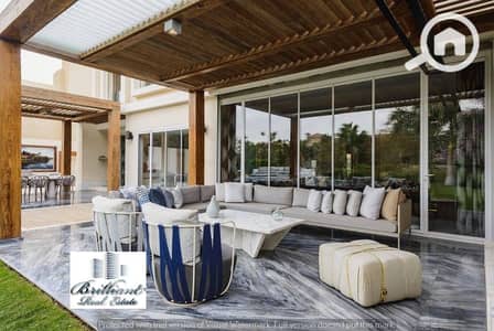 فیلا 5 غرف نوم للايجار في القطامية، القاهرة - IMG-20180111-WA0063. jpg