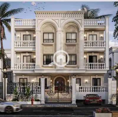 شقة 3 غرف نوم للبيع في حدائق اكتوبر، الجيزة - WhatsApp Image 2025-12-22 at 5.52. 01 PM (1). jpeg