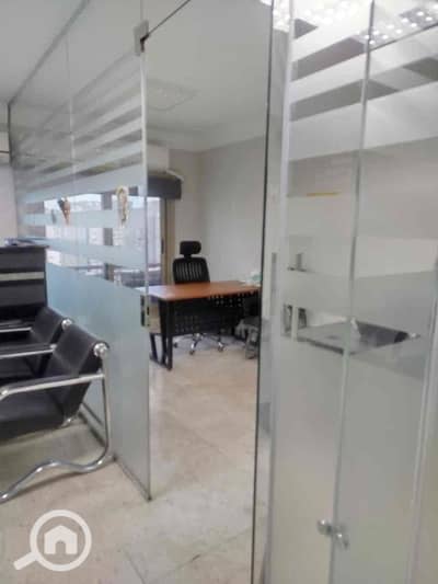 Office for Rent in Heliopolis, Cairo - e0e462df-6d94-4174-8e73-8cb4a017be14. jpg