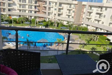 2 Bedroom Chalet for Sale in North Coast, Matruh - 1. jpg