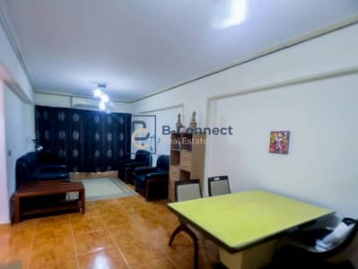 شقة 2 غرفة نوم للايجار في سموحة، الإسكندرية - WhatsApp Image 2025-12-29 at 8.39. 13 PM. jpg