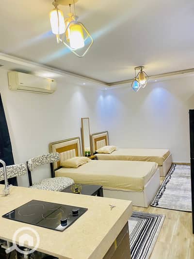 استوديو  للايجار في مدينة نصر، القاهرة - WhatsApp Image 2025-12-30 at 5.31. 06 AM. jpeg