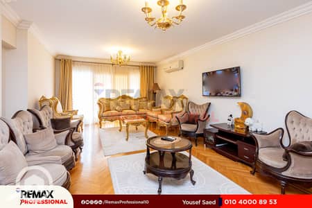 4 Bedroom Apartment for Sale in Smoha, Alexandria - 1. jpg