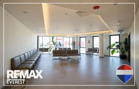 Clinic for Rent in Sheikh Zayed, Giza - WhatsApp Image 2025-12-28 at 3.35. 43 PM. jpeg