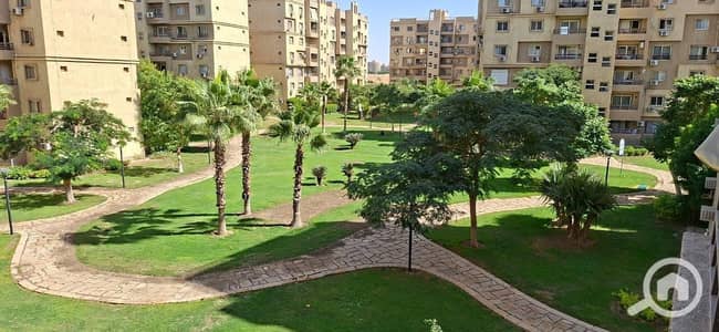 3 Bedroom Flat for Sale in Madinaty, Cairo - 27ae0106-ea4f-4035-a512-136706fcd190. jpg