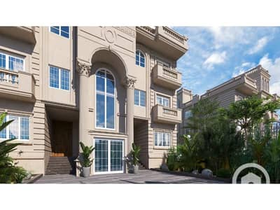 3 Bedroom Apartment for Sale in Hadayek October, Giza - 4. jpg