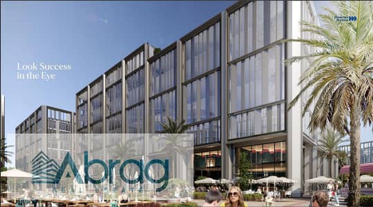 Office for Sale in New Cairo, Cairo - Screenshot 2025-09-15 110955. png