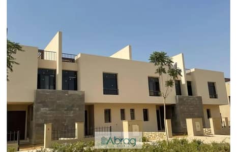 3 Bedroom Townhouse for Sale in 6th of October, Giza - 8263036-1b7cco. jpg 3 Bedroom Townhouse for Sale in 6th of October, Giza - 8263036-1b7cco. jpg