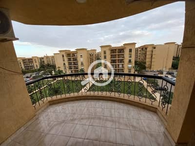3 Bedroom Flat for Rent in New Cairo, Cairo - 12b9999f-e34f-4da7-b59a-ccfbbb5720fa. jpg