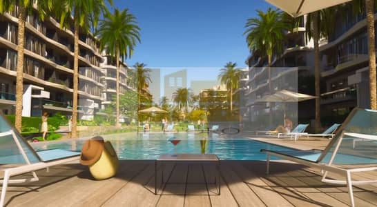 4 Bedroom Apartment for Sale in New Cairo, Cairo - WhatsApp Image 2025-12-26 at 4.27. 21 PM. jpeg