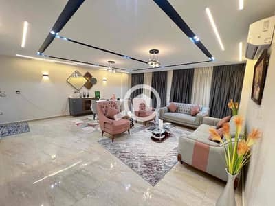 3 Bedroom Apartment for Rent in Sheikh Zayed, Giza - d07c81cf-f0d1-40ec-95bb-5c369bec9c7f. jpg