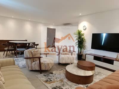 شقة 3 غرف نوم للايجار في القاهرة الجديدة، القاهرة - يبيبيبببي. jpeg