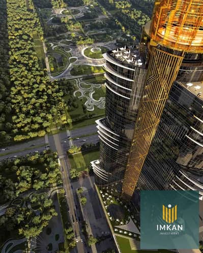 Office for Sale in New Capital City, Cairo - نيل-تاور-العاصمة-الادارية-الجديدة-3. jpg