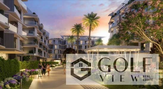 1 Bedroom Flat for Sale in 6th of October, Giza - 2. jpg 1 Bedroom Flat for Sale in 6th of October, Giza - 2. jpg