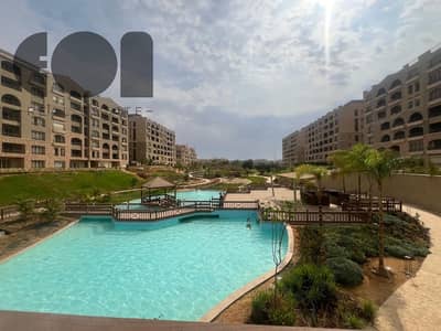 شقة 2 غرفة نوم للبيع في مدينة المستقبل، القاهرة - IMG-20251227-WA0102. jpg