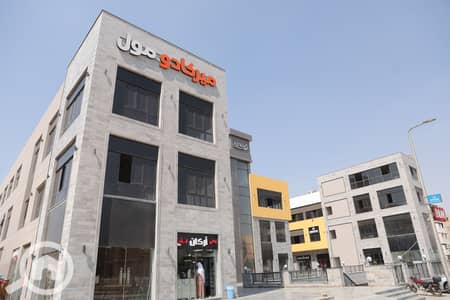 محلات تجارية  للبيع في مدينة الشروق، القاهرة - KORY8182. JPG