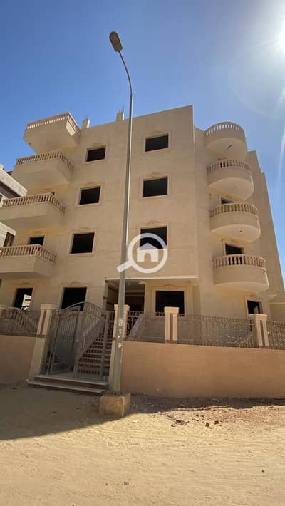 فلیٹ 3 غرف نوم للبيع في 6 أكتوبر، الجيزة - IMG-20251030-WA0017. jpg