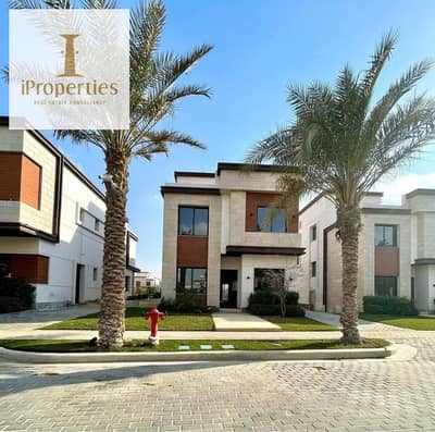 تاون هاوس 3 غرف نوم للبيع في القاهرة الجديدة، القاهرة - WhatsApp Image 2024-06-30 at 12.13. 00 PM (1). jpeg