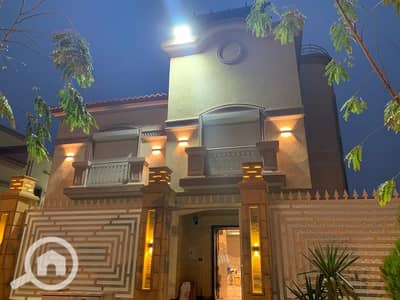 4 Bedroom Villa for Sale in New Cairo, Cairo - 29e0e156-6b16-4bd2-a019-65c71227032a. jpg