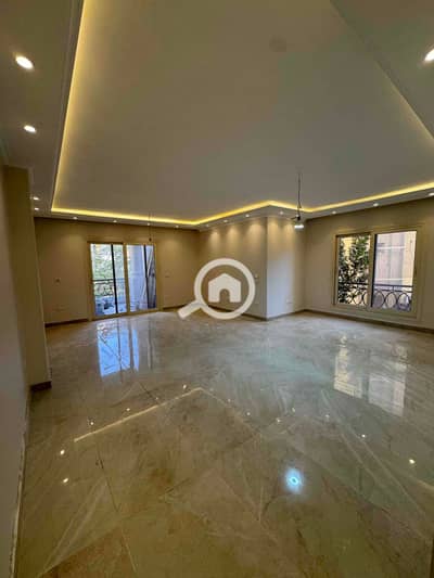 3 Bedroom Apartment for Rent in Sheikh Zayed, Giza - IMG_1010. jpg