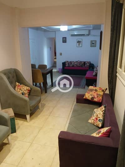 3 Bedroom Apartment for Rent in Nasr City, Cairo - WhatsApp Image 2024-07-28 at 2.04. 04 PM. jpeg