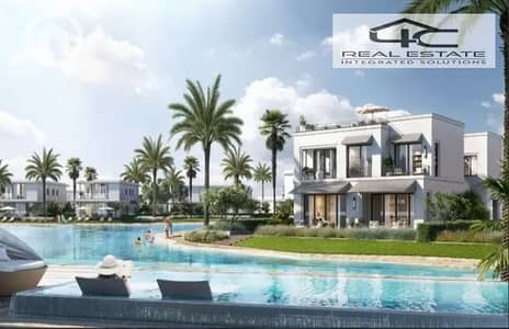4 Bedroom Townhouse for Sale in North Coast, Matruh - 9ee99e8a-7434-4922-9f04-fdb1b36013e8. jpg