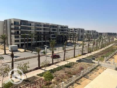 4 Bedroom Flat for Sale in New Cairo, Cairo - WhatsApp Image 2023-12-04 at 13.09. 46_641fe9d2. jpg