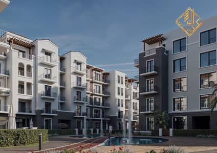 شقة 2 غرفة نوم للبيع في الشيخ زايد، الجيزة - WhatsApp Image 2025-12-30 at 3.49. 49 PM (2). jpeg