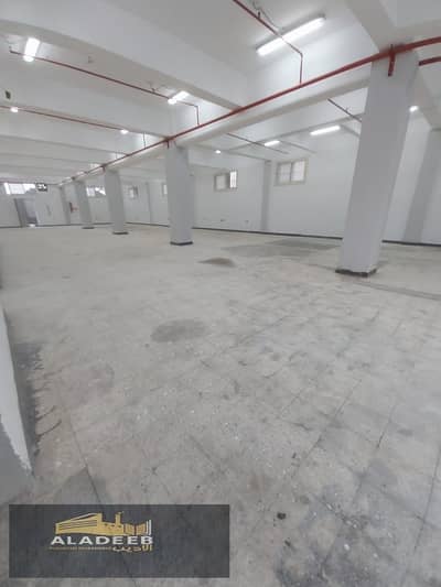 Factory for Rent in 10th of Ramadan, Sharqia - ٢٠٢٣_٠١_٢٤_٠٠_٠٩_IMG_1833. JPG