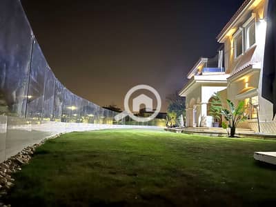 فیلا 6 غرف نوم للبيع في مدينتي، القاهرة - WhatsApp Image 2025-09-29 at 2.26. 55 AM (1). jpeg