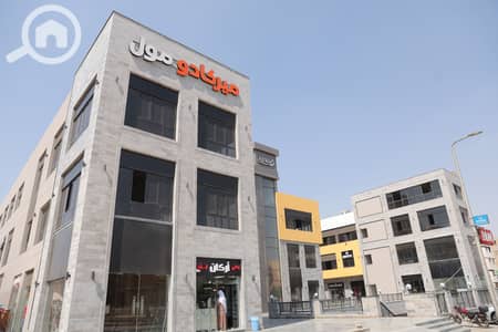 محلات تجارية  للبيع في مدينة الشروق، القاهرة - KORY8182. JPG