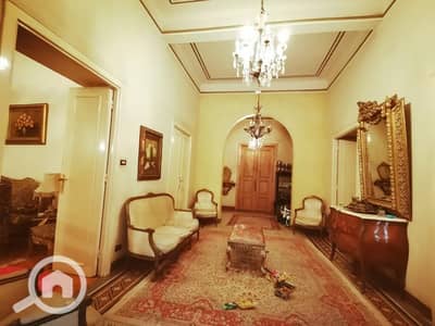 11 Bedroom Other Residential for Sale in Zamalek, Cairo - 4f1c1673-8959-46e8-9778-6a50098df8dc. jpeg