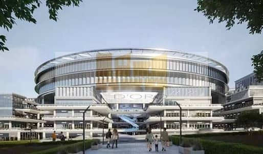 Retail for Sale in New Cairo, Cairo - WhatsApp Image 2025-12-27 at 2.21. 31 PM (3). jpeg