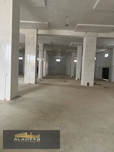 Factory for Rent in 10th of Ramadan, Sharqia - ٢٠٢٣_٠٩_٢٥_٠٠_٠٤_IMG_4226. JPG