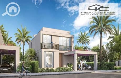 4 Bedroom Townhouse for Sale in North Coast, Matruh - 3c9fccf3-bd25-4403-867b-5363459cd662. jpg