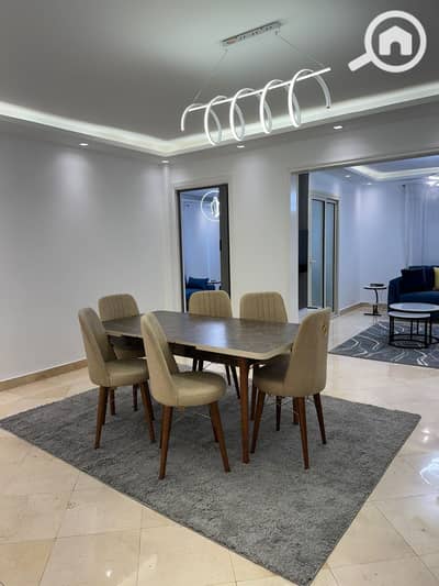 3 Bedroom Apartment for Sale in Dokki, Giza - WhatsApp Image 2025-08-17 at 3.09. 14 PM. jpeg