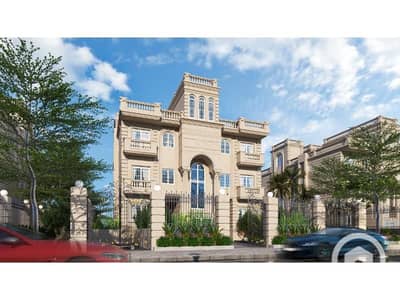 3 Bedroom Apartment for Sale in 6th of October, Giza - 2. jpg 3 Bedroom Apartment for Sale in 6th of October, Giza - 2. jpg