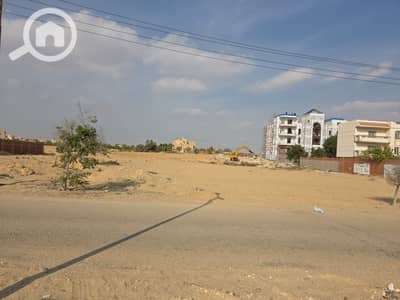 Residential Land for Sale in Obour City, Cairo - WhatsApp Image 2025-12-30 at 13.25. 39. jpeg