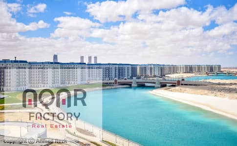 3 Bedroom Apartment for Sale in North Coast, Matruh - WhatsApp Image 2025-07-14 at 3.31. 16 PM (1). jpeg